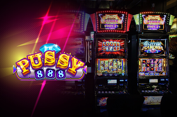 PUSSY888 SLOT